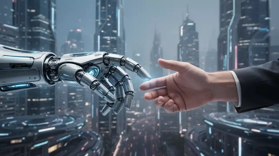 OpenAI-CEO Altman: KI-Jobverdrängung erst in 75 Jahren