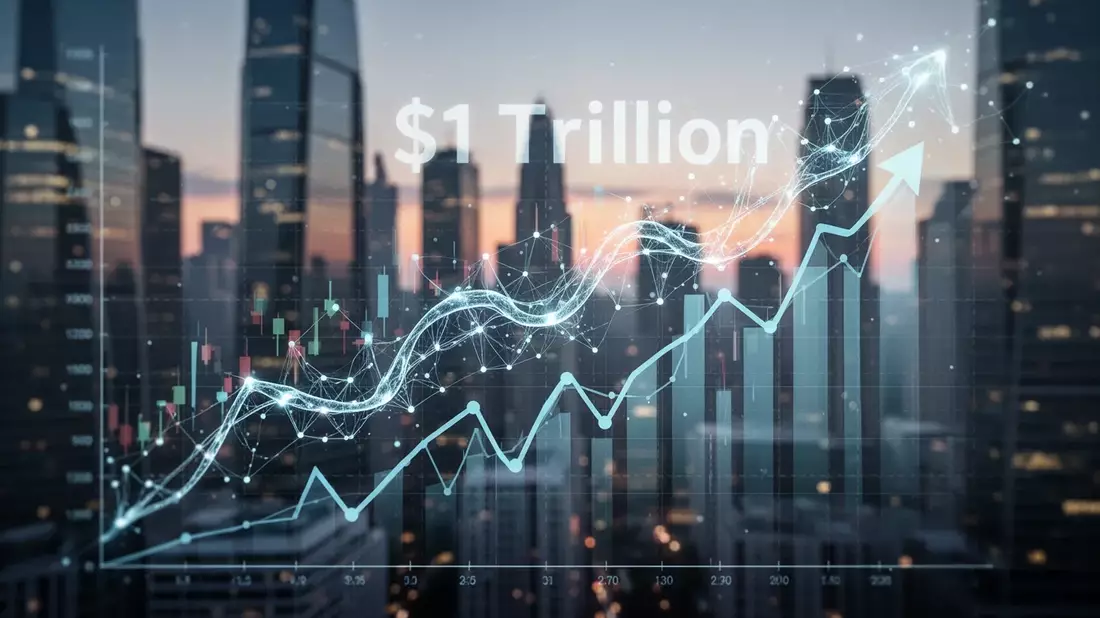 OpenAI IPO: KI-Riese strebt Bewertung von über einer Billion Euro an