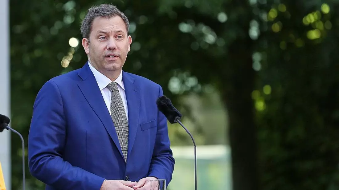 Klingbeil verteidigt Reformvorhaben der Regierung