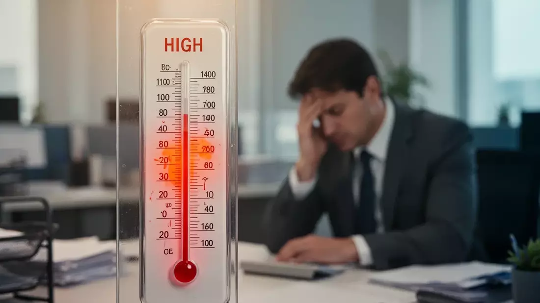 Hitzewelle ab Juli: Arbeitgeber in der Pflicht zu Schutzmaßnahmen