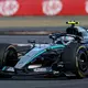 Kimi Antonelli erlebt einen schwarzen Sonntag. - Bild: Morgan Harlow/AP/dpa