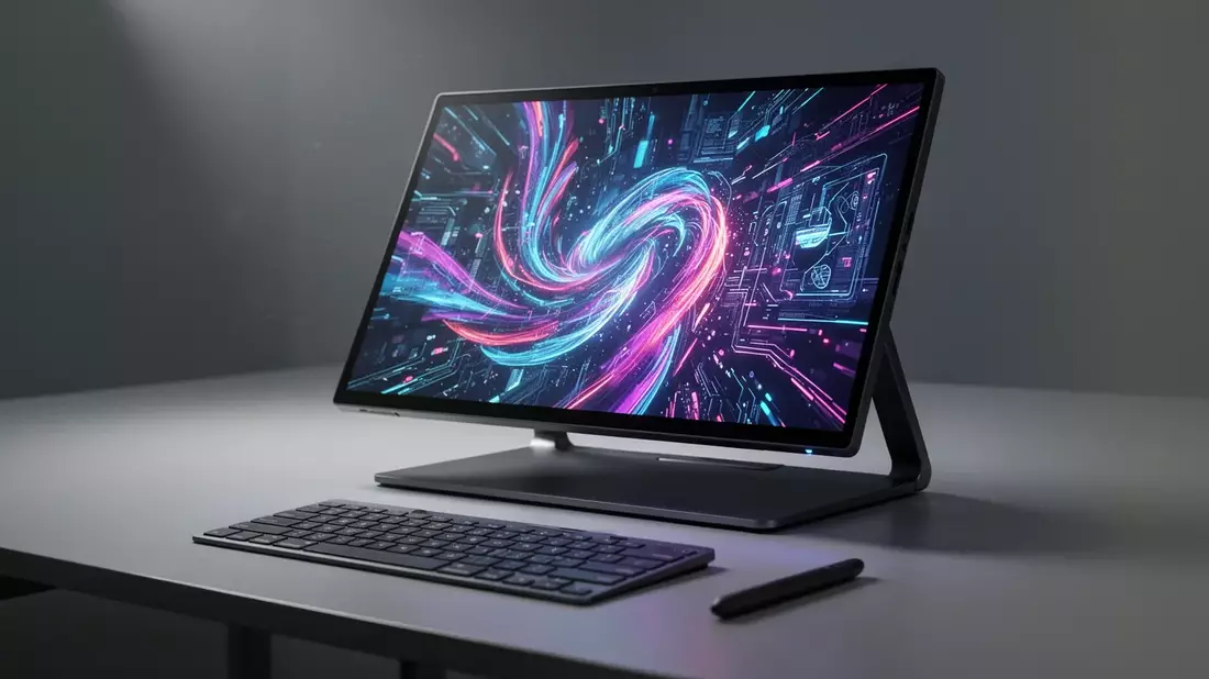 Display-Markt: Starkes Wachstum und neue Technologien bis 2035