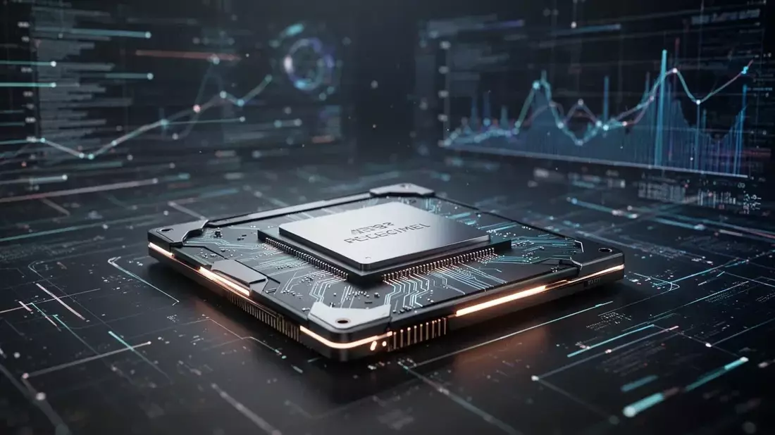 Nvidia cede mercado chino a Huawei y lanza nuevo modelo de ingresos con neocloud