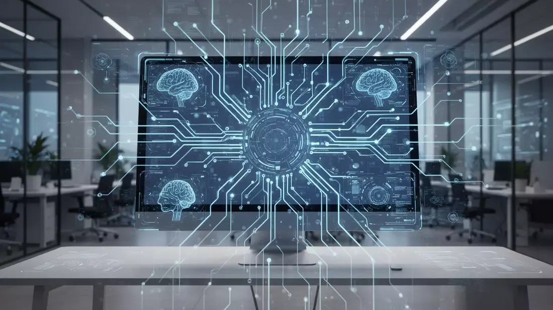 Microsofts KI-Offensive: Neues Windows-Design und teure Enterprise-Suite