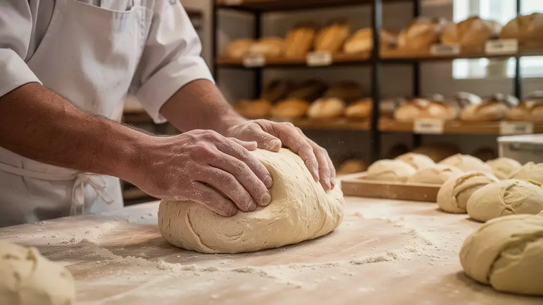 Arbeitszeitreform 2027: Längere Sonntagsöffnung für Bäckereien
