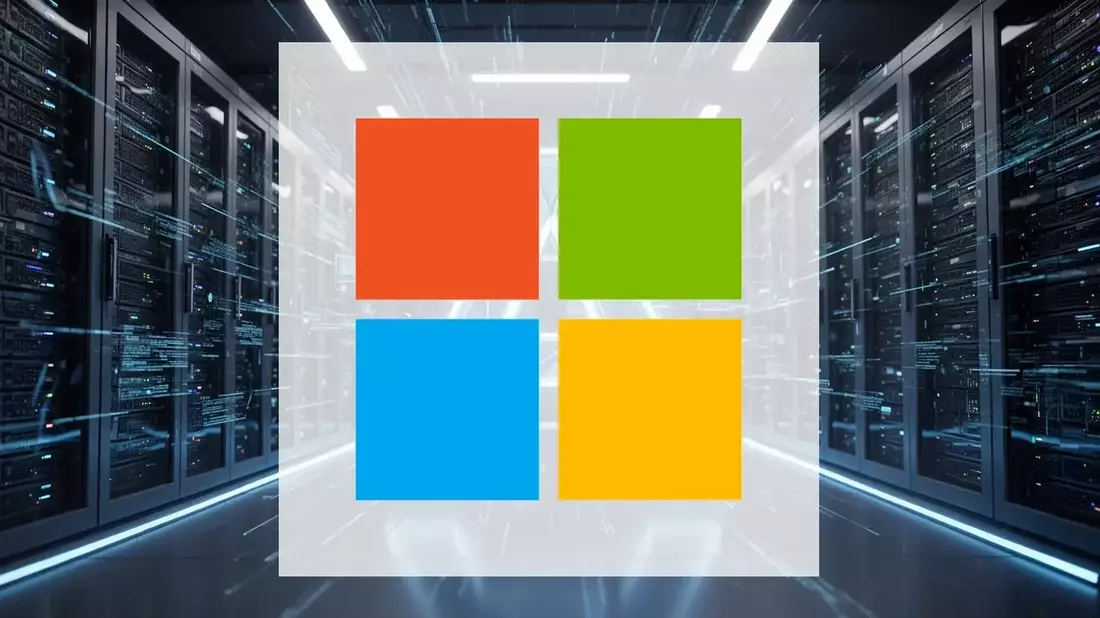 Microsoft invierte 2.500 millones en IA pero su acción cae un 15% en 2025