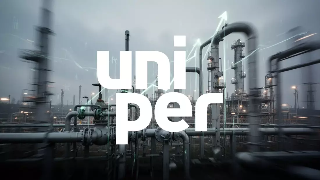 Uniper Aktie: Haushaltsstreit belastet die Kursentwicklung