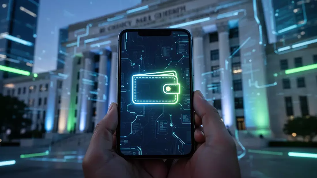 Deutschland-Stack: Digitale Identität und Wallet-Start 2027 beschlossen