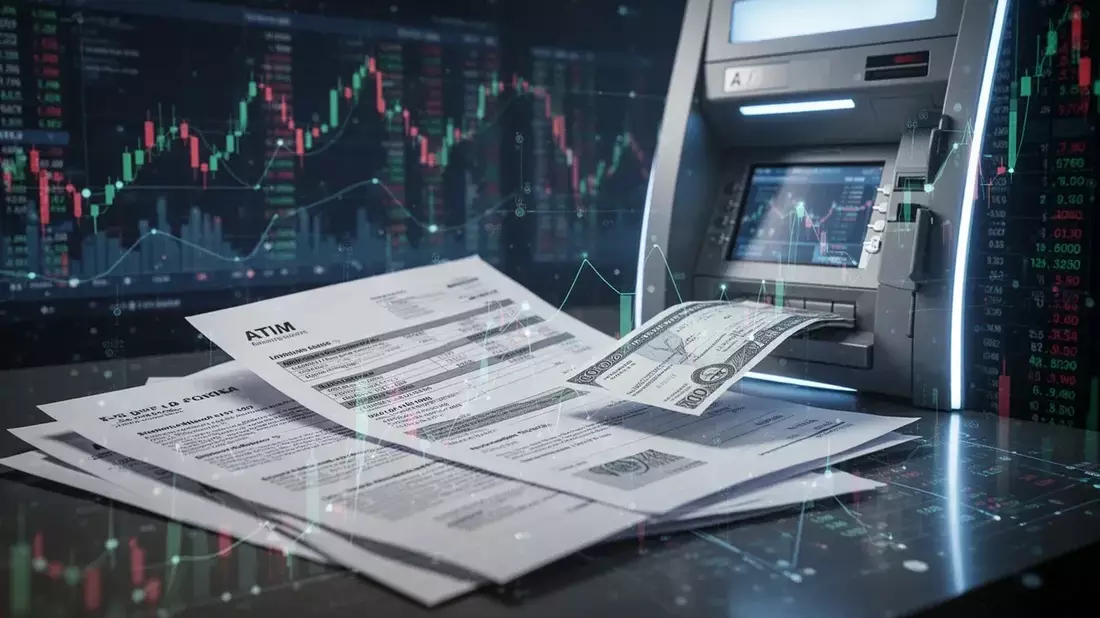 Navitas Stock Plunges 51% Amid Dilution and Insider Sales
