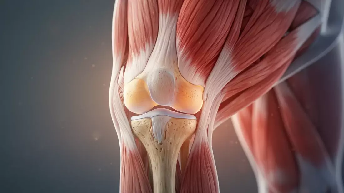 Arthrose-Forschung: Neue Erkenntnisse zu Schmerzursachen und Therapie