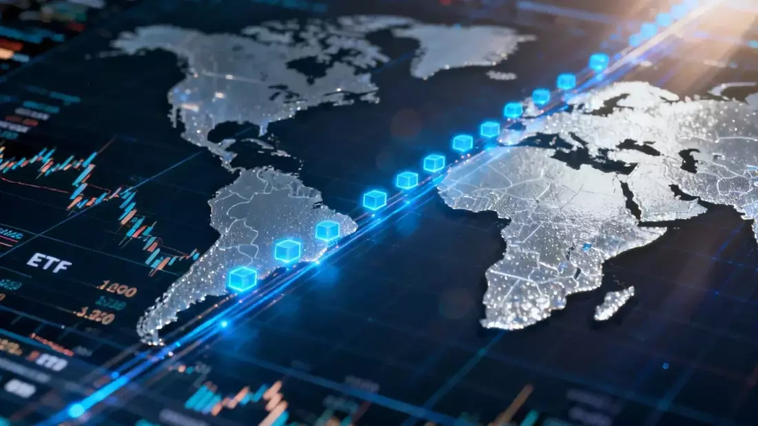 Vanguard FTSE All-World ETF: gran beneficiado del programa Trump Accounts