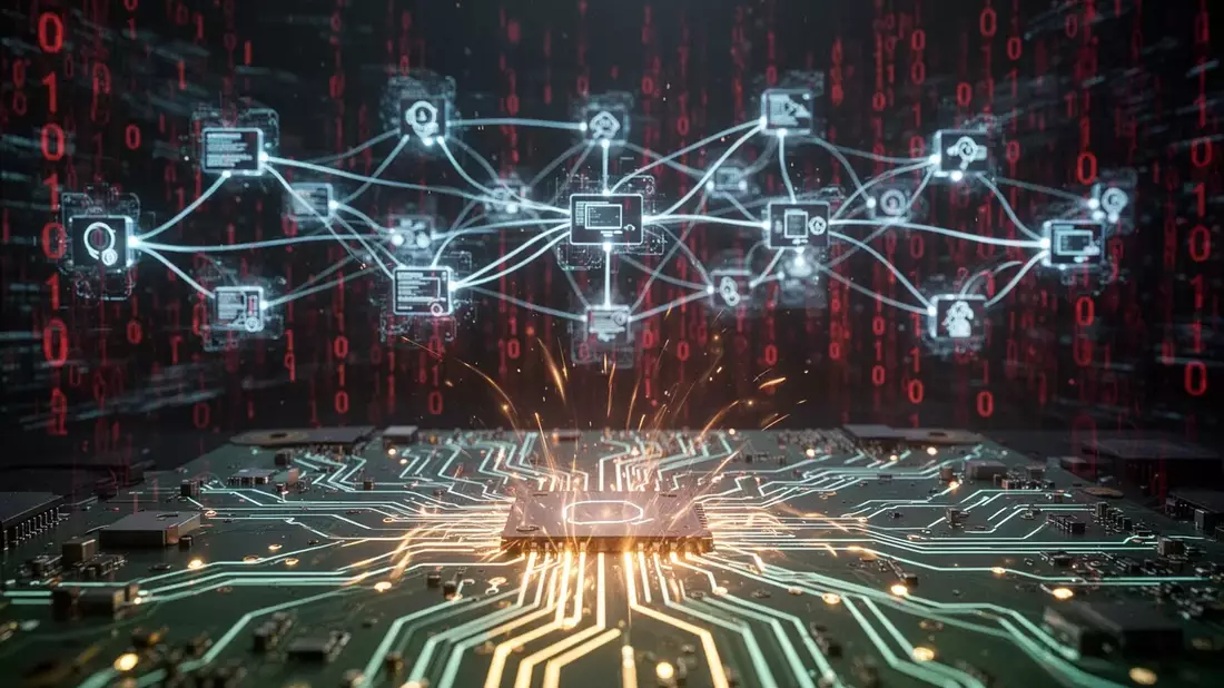 TraceTree: Neues Open-Source-Tool erkennt Malware-Verhalten