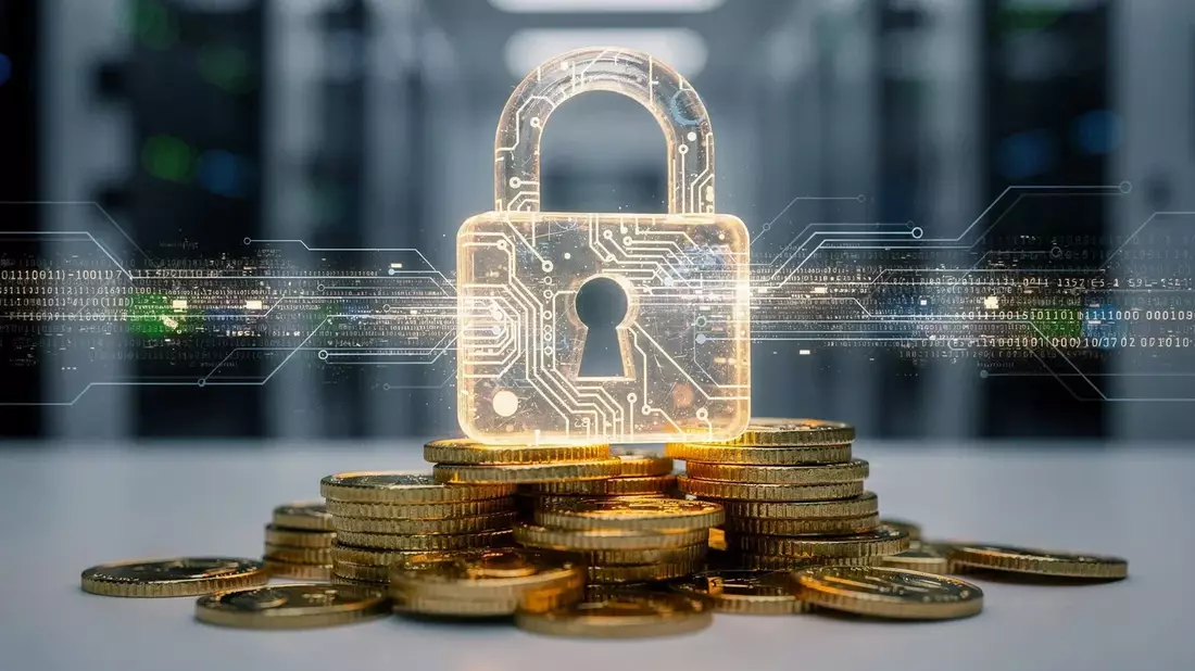 DeFi Technologies: Profitable Asset Manager in Freefall – Reverse Split Looms