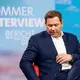 «Man kann sich gegenüber Putin nicht mit der schwarzen Null verteidigen», sagt der Finanzminister.  - Bild: Fabian Sommer/dpa