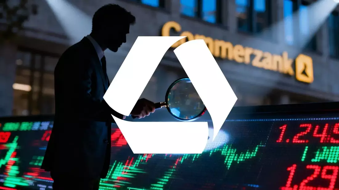 Commerzbank Holds Ground as UniCredit's Tender Offer Falls Flat