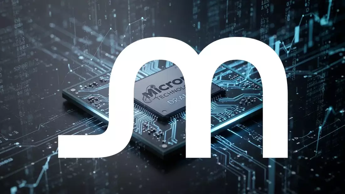 Micron invierte 9.300M en Hiroshima mientras Burry apuesta contra sus acciones