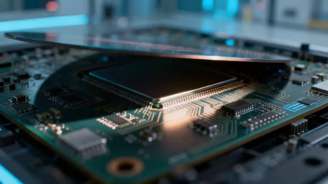 ASML Shares Rally 64% YTD, Faces Key Test with Q2 Earnings and Geopolitical Risks
