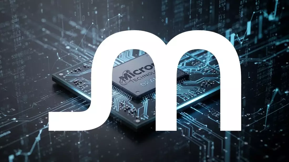 Micron's $9.3B Hiroshima Fab Expansion: Burry Shorts, Bulls Bet on AI Demand