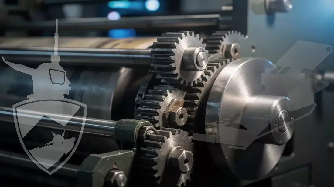 Heidelberg Restructuring: Net Loss, Dividend Suspension, Expansion into Packaging and Drone Defense