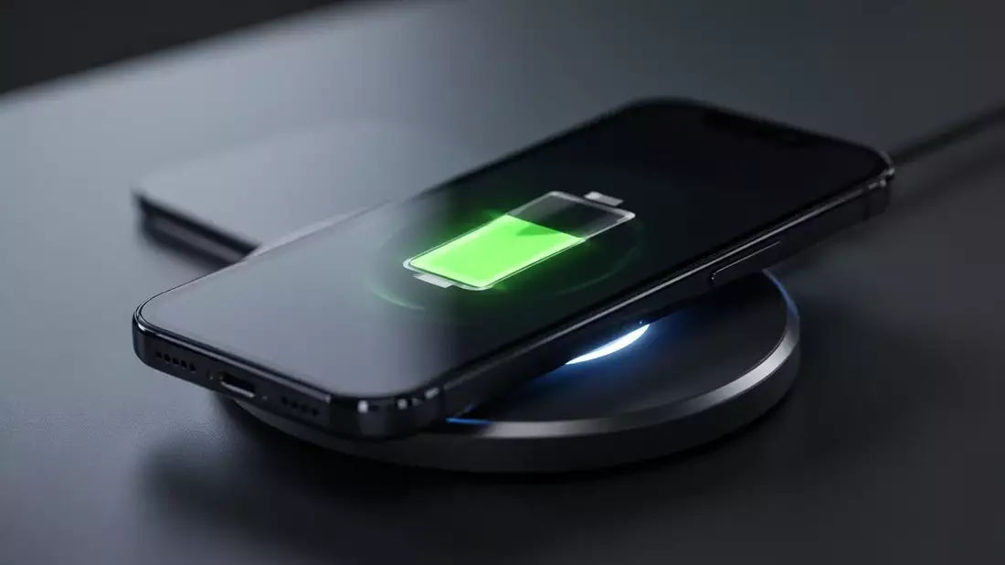 iPhone 18 Pro Max: Größere Akkus für mehr KI-Power entdeckt