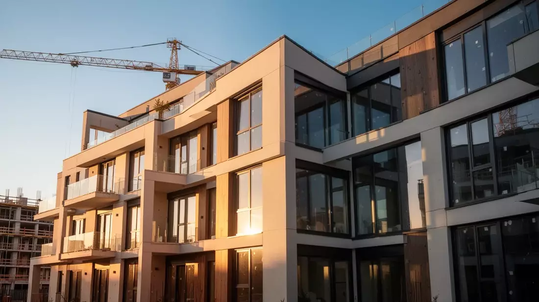 Niedersachsen reformiert Wohnungsbau: Höhere Zuschüsse für Investoren