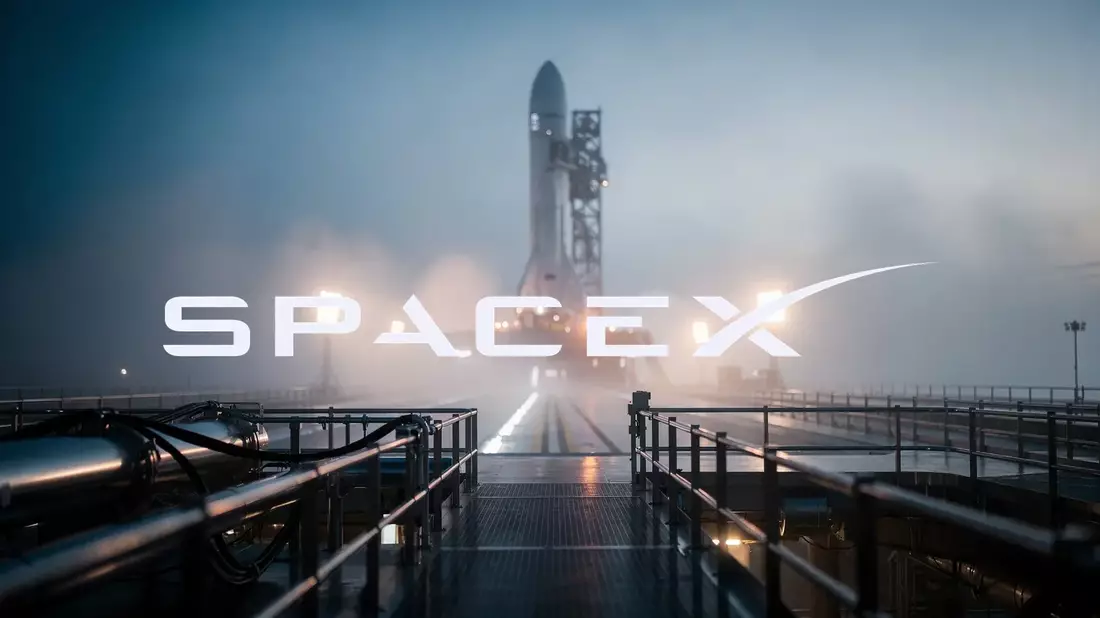 SpaceX Aktie: Analysten-Urteile und Nasdaq-100 Aufnahme