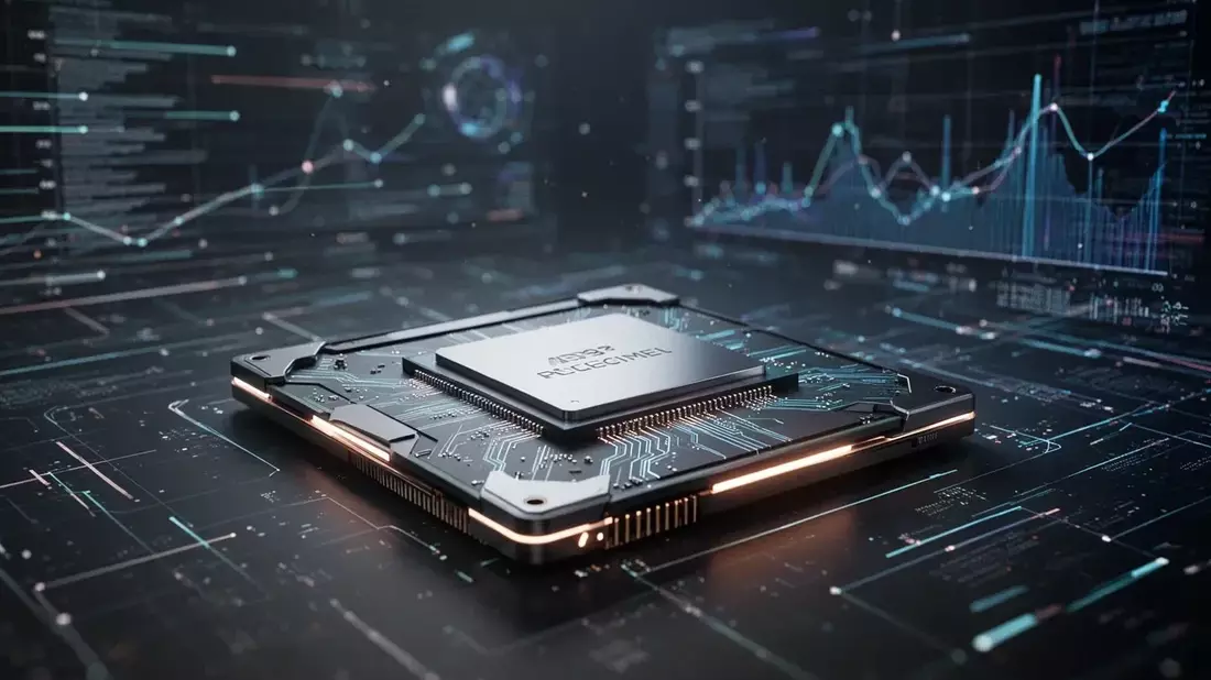 Foxconn dispara ingresos un 40% mientras Nvidia redefine su modelo de IA