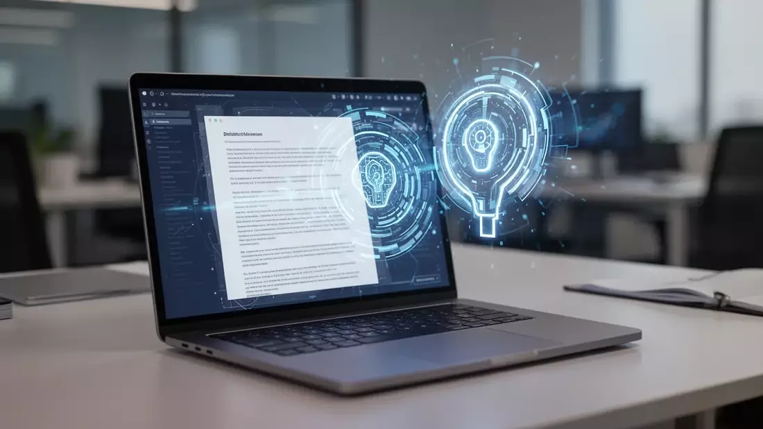 KI-Office-Revolution: Neue Player und Updates für 2026