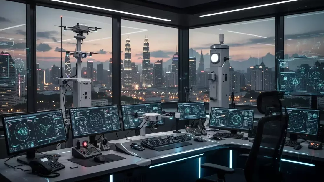 DroneShield: Pentagon $74B Boost vs ASIC Investigation Caps Stock