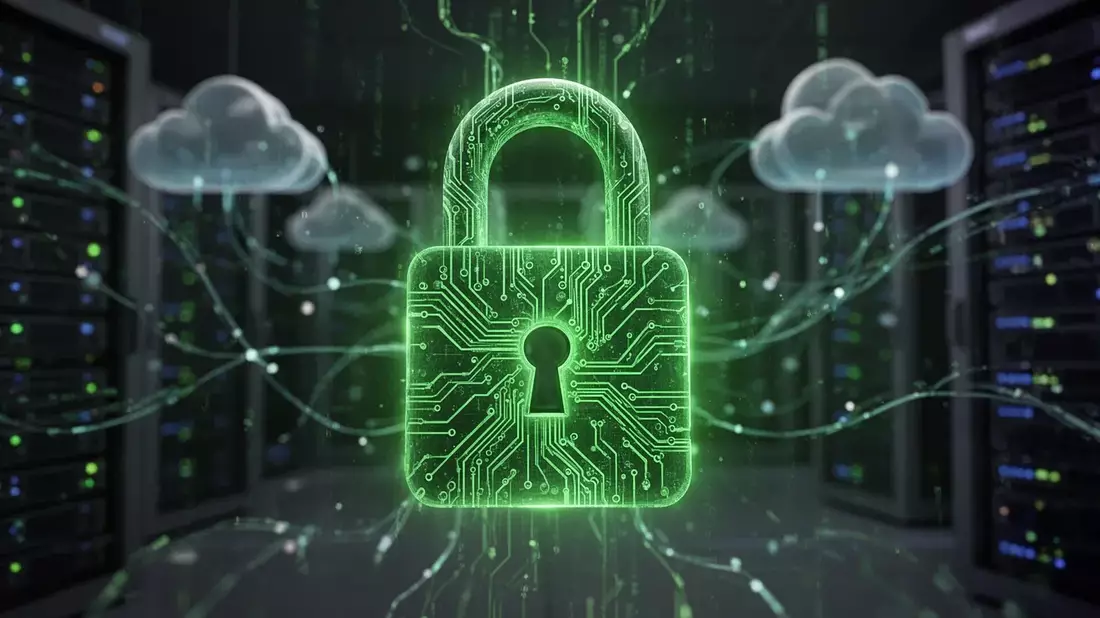 Cyberangriffe 2026: KI-Ransomware und Datenlecks bedrohen Kliniken und Industrie