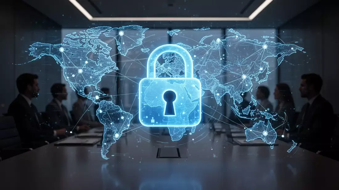 Cybersicherheit 2026: NIS2 treibt deutsche Firmen zum Handeln