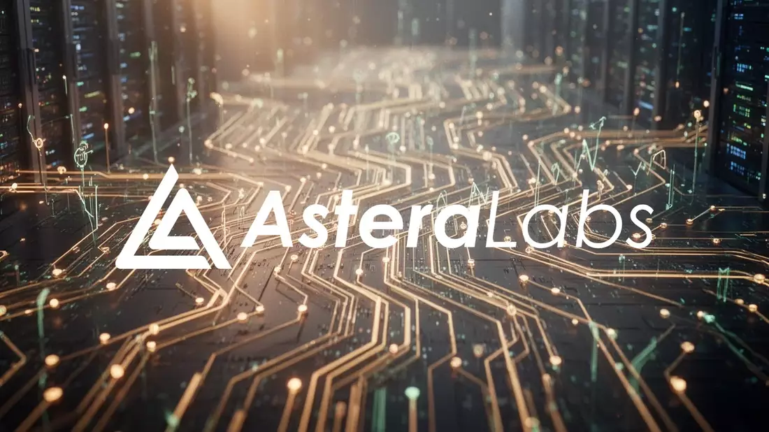 Astera Labs: Großanleger setzen auf KI-Chip-Spezialisten