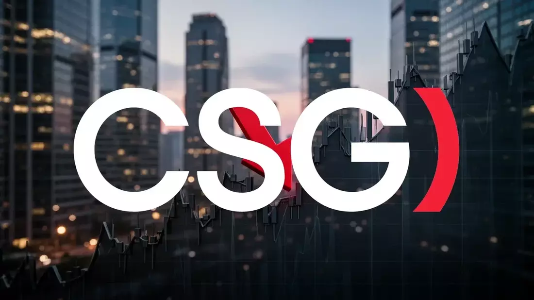 CSG Builds US Factory in Michigan Amid Stock Recovery and Ambitious Revenue Goals