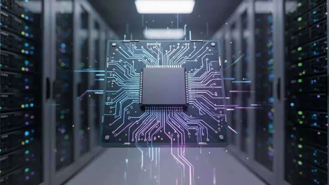 Speicherchip-Krise: Meta entwickelt Vistara-Chip als Notlösung