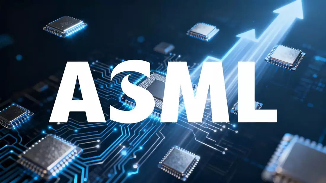 ASML Aktie: Neuer Höhenflug bringt 2.000-Euro-Marke in Sicht