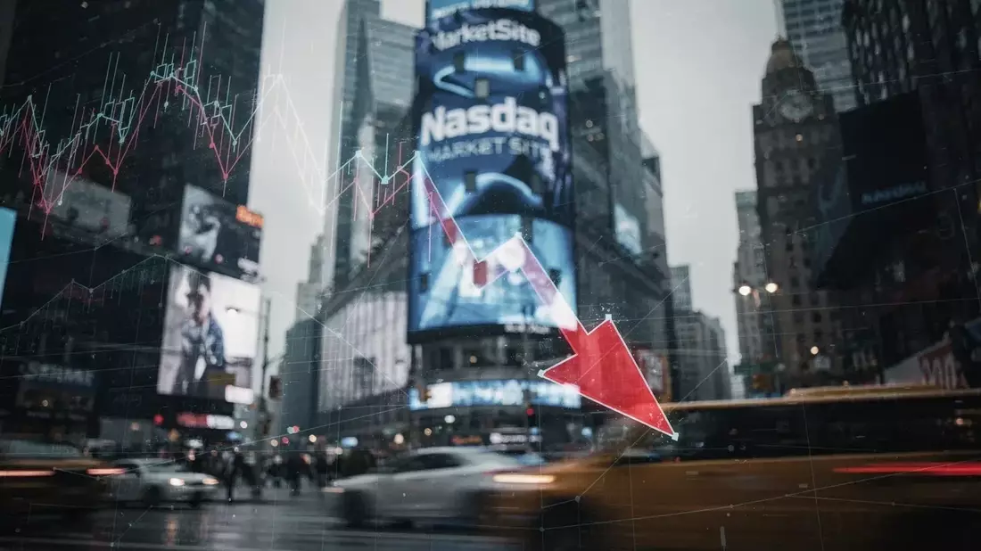 Nebius Stock Crashes on Meta Cloud Threat, But EU AI Act Offers Long-Term Boost