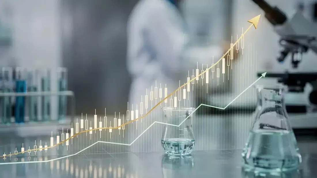 Novo Nordisk: Señal de sobrecompra técnica pese a oleada de aprobaciones regulatorias