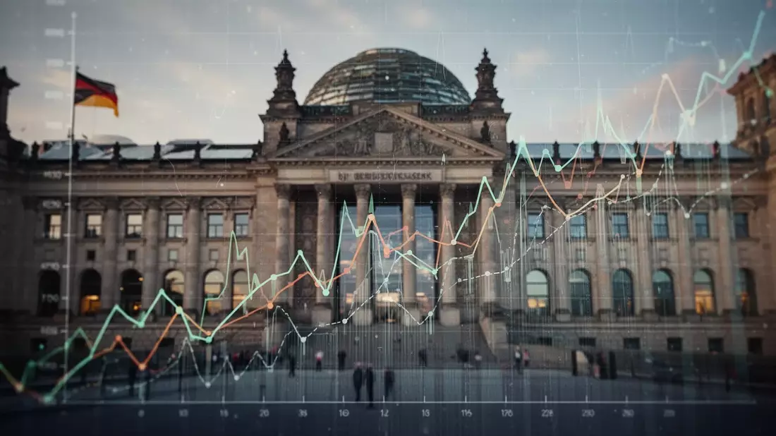 Merz Reformpaket: Steuersenkungen und neue Krankmeldepflicht