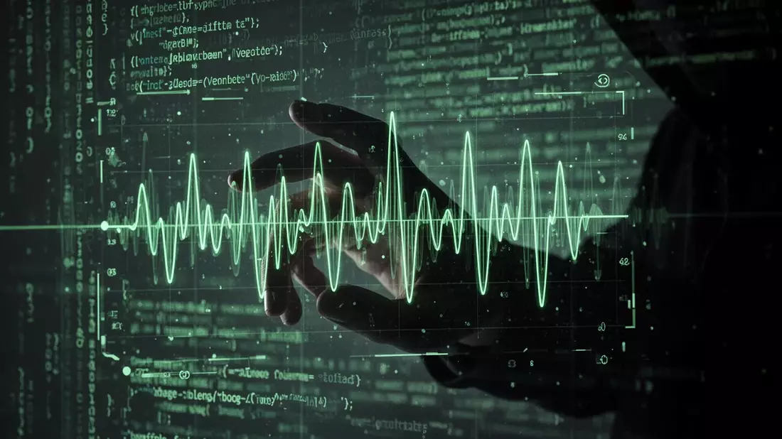 KI-Kriminalität: 86% aller Phishing-Angriffe nutzen KI