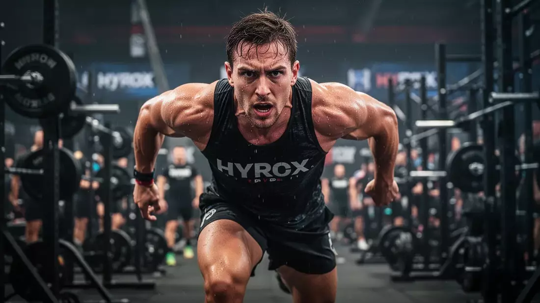 Hyrox-Boom: Deutscher Rekord und Asien als neuer Wachstumsmotor