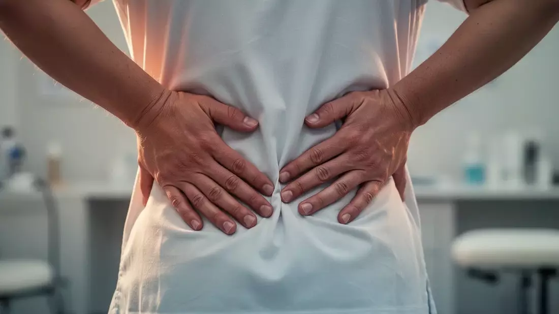 Chronische Schmerztherapie: Studie zeigt Grenzen klassischer Verfahren