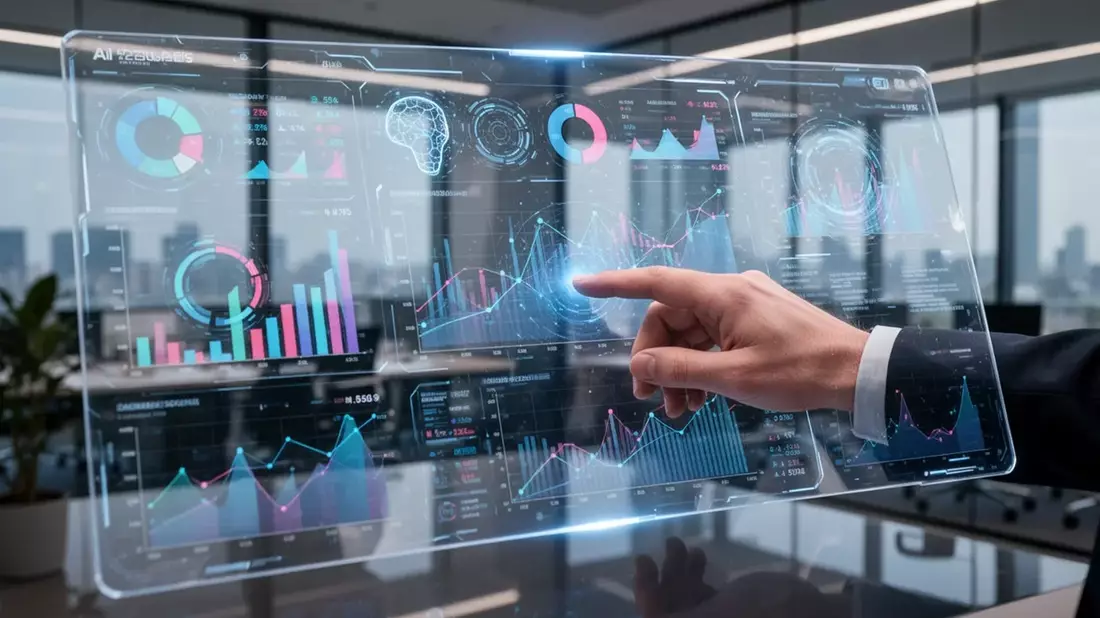 Microsoft Copilot: Neue Xero-Schnittstelle für Live-Finanzdaten