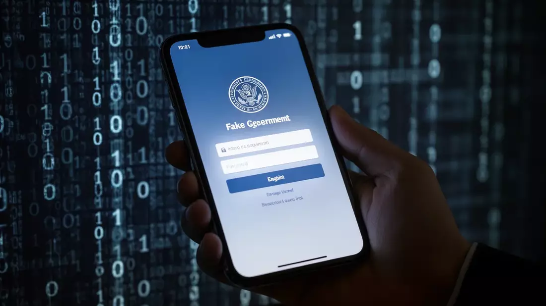 Globale Phishing-Welle: Behörden warnen vor neuen Betrugsmaschen