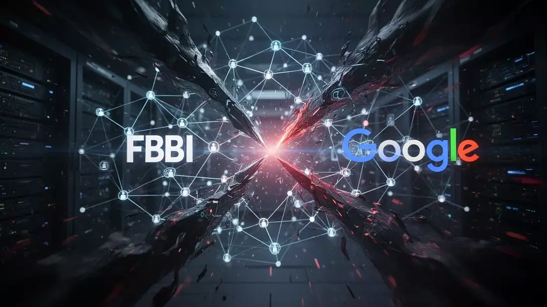 Alarum-Aktie stürzt nach FBI-Schlag gegen NetNut-Botnetz ab