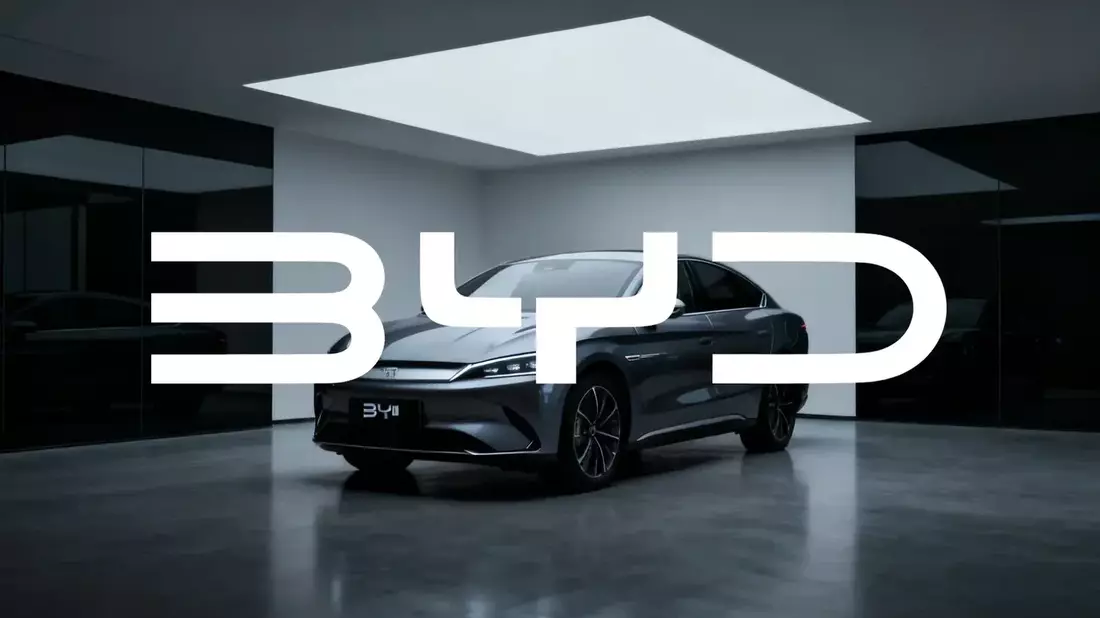 BYD lidera ventas globales de eléctricos en Q2 2026 pese a caída doméstica