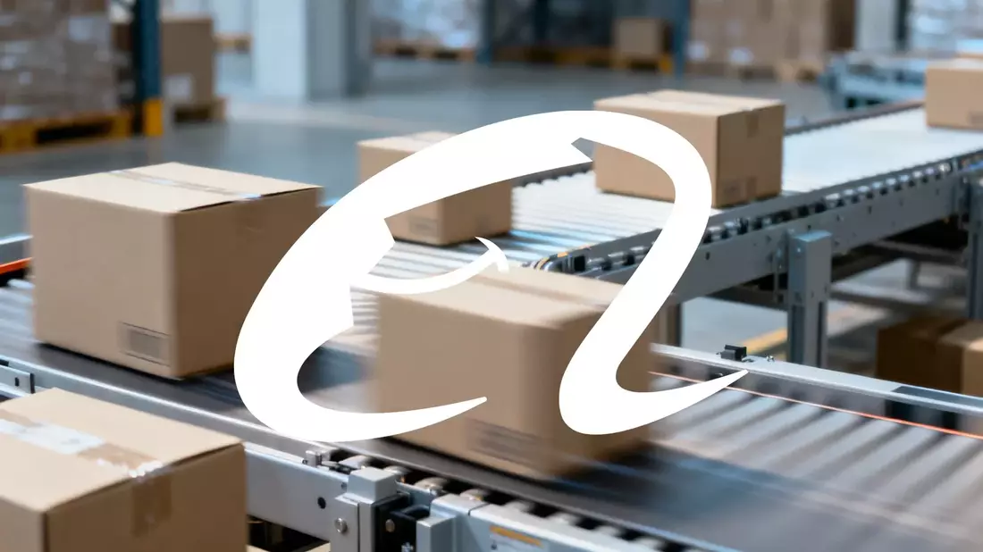 Alibaba Aktie: Radikaler Konzernumbau mit Logistik-Integration