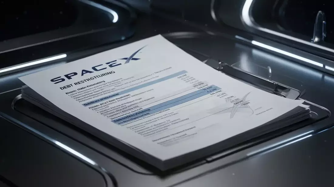 SpaceX entra al Nasdaq-100 y arranca el gasoducto Starpipe el mismo día