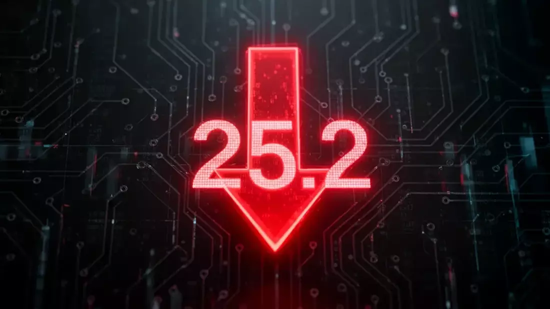 Redwood AI sufre caída bursátil pese a ascender al índice CSE25 y expandirse a ciberseguridad