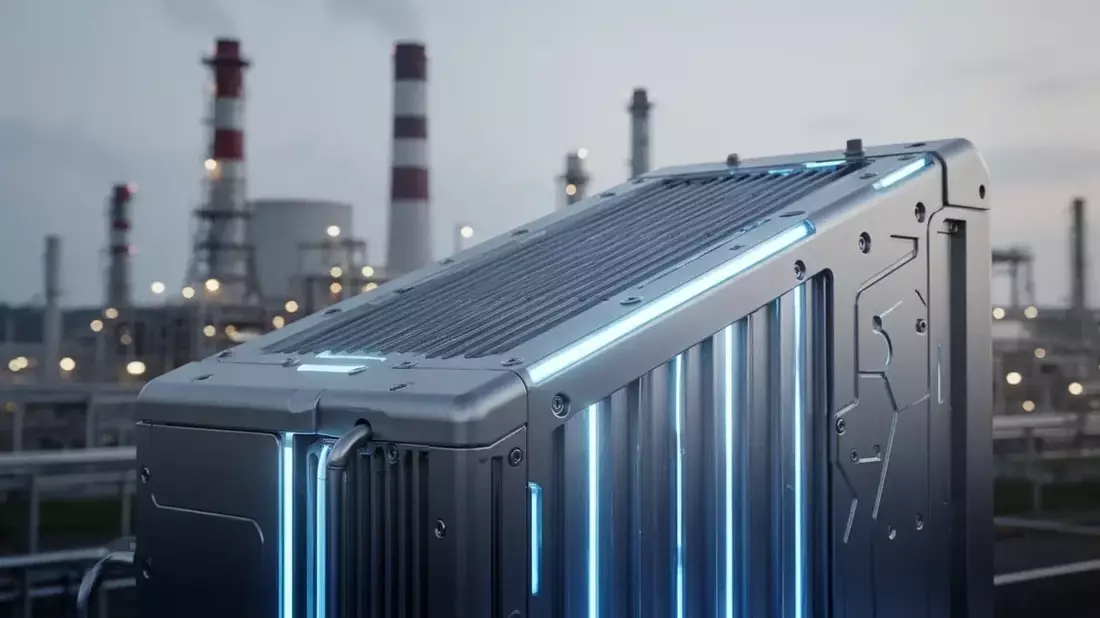 ITM Power: el precio de sus acciones depende de una subvención clave en junio 2026