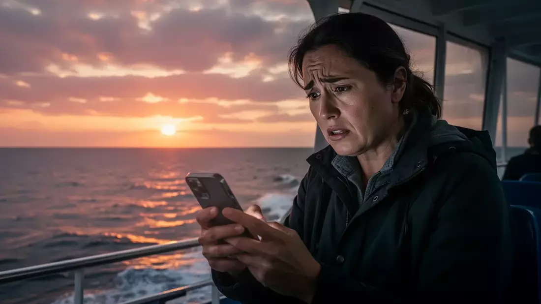 EU-Roaming: Hohe Kostenfallen in Grenznähe und auf See